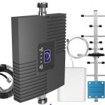 Repetidor B28 Kit