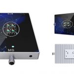Lintratek 4 Bands vistas diferentes