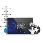 Lintratek 4 bands set